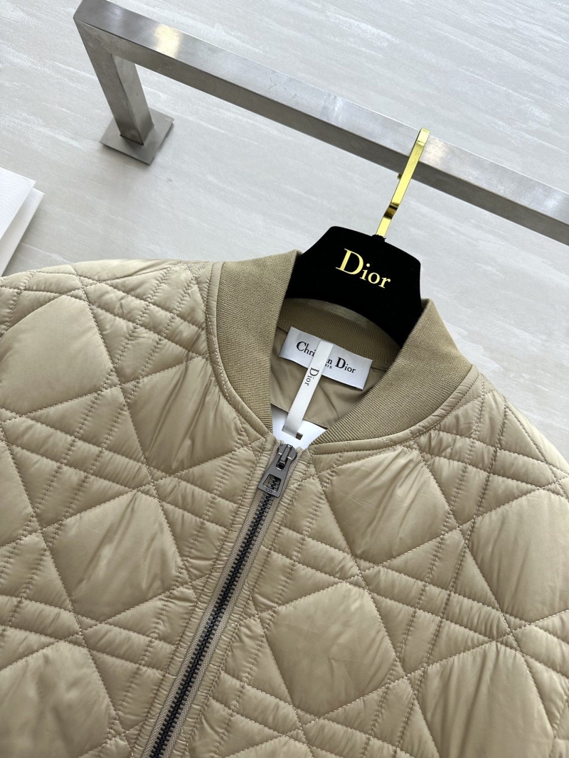 Dior Down Coat